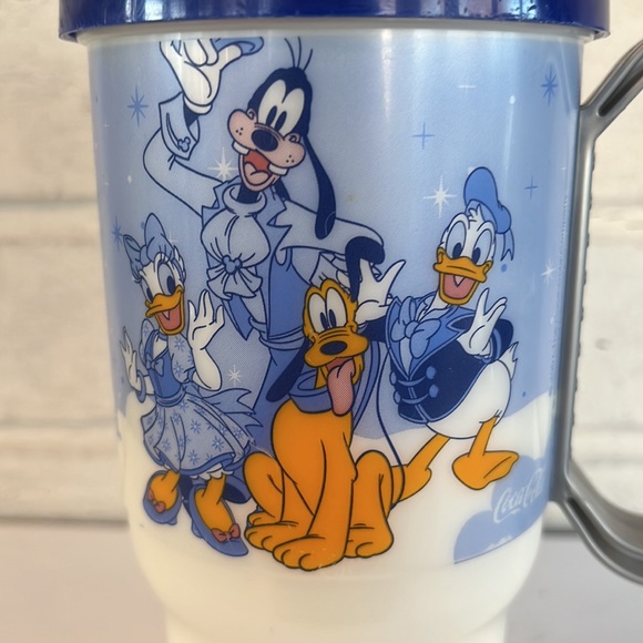 Walt Disney World 2007 16oz Travel Mug - Picture 6 of 11